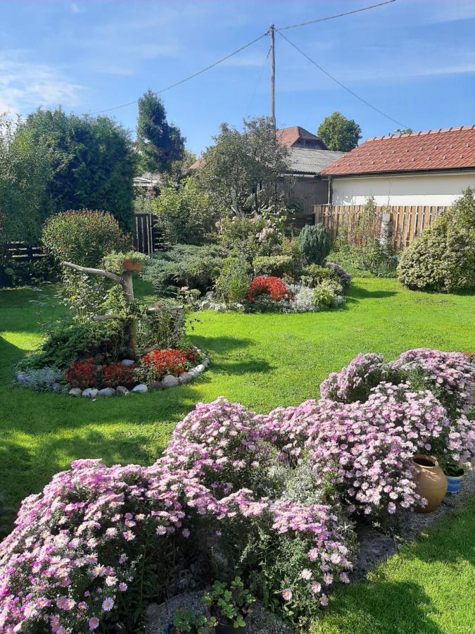 Holiday home Holiday Livada Ljubljana