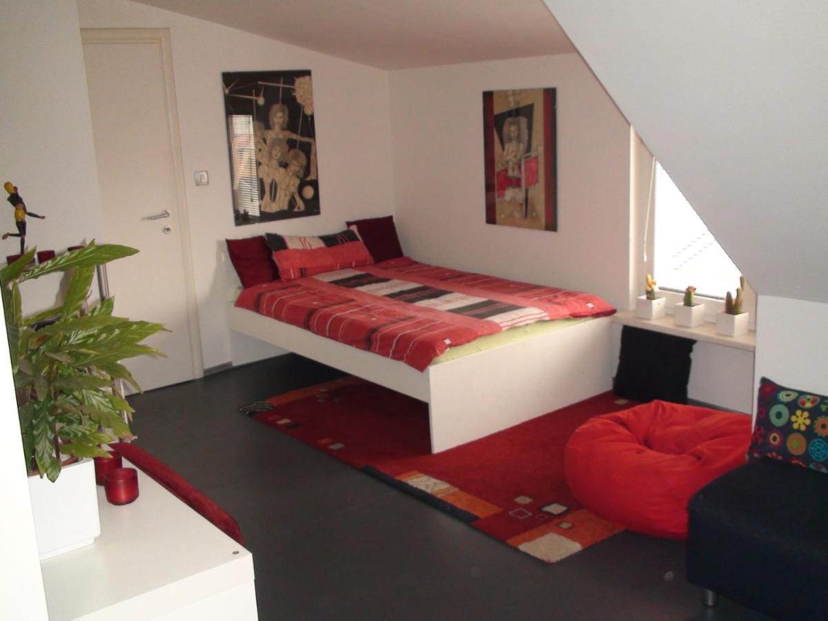 Holiday home Holiday Livada Ljubljana