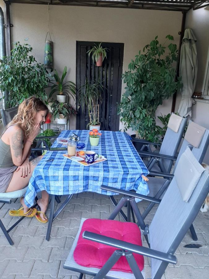 Holiday Livada Holiday home *
